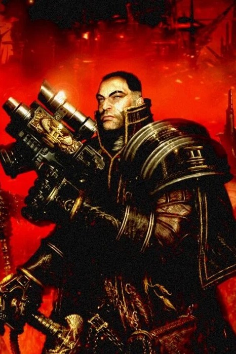 Inkvizitorem, kacířem nebo gardistou v novém RPG bundlu ze světa Warhammeru 40K