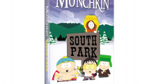 Munchkin - South Park 10