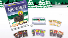 Munchkin - South Park