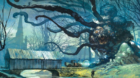 Arkham Horror - Dunwich 5