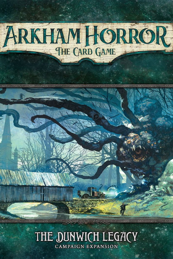 Karetní Arkham Horror, Marvel Champions i Pán prstenů čekají velké změny