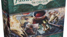 Arkham Horror - Dunwich 8