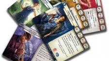 Arkham Horror - Dunwich 9