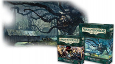Arkham Horror - The Dunwich Legacy