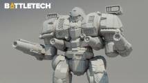BattleTech: Mercenaries