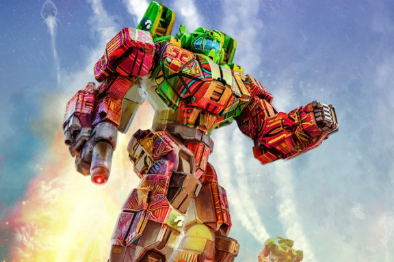 Za pár hodin končí jedna z historicky nejúspěšnějších kampaní na Kickstarteru – BattleTech: Mercenaries