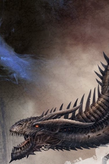 V novém vydání staroškolského RPG Talislanta najdete úplně všechno – kromě elfů