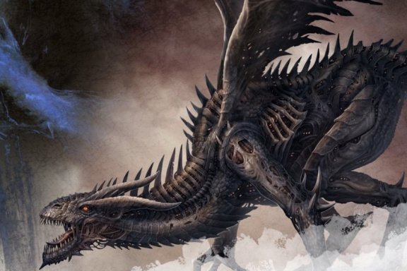 V novém vydání staroškolského RPG Talislanta najdete úplně všechno – kromě elfů