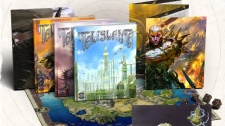 Talislanta 10