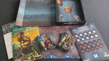Drums of War 4