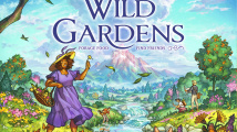 Wild Gardens 21