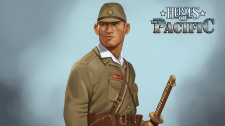 Heroes of Pacific 11