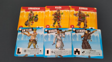 Zombicide - Do zbraně 4