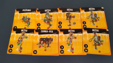 Zombicide - Do zbraně 5