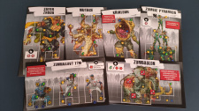 Zombicide - Do zbraně
