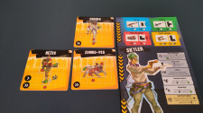 Zombicide - Do zbraně 8