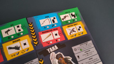 Zombicide - Do zbraně 9