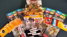 Zombicide - Do zbraně