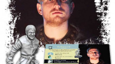 The Last Kingdom – Board Game 9