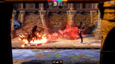 D&D Virtual Tabletop 1