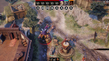 D&D Virtual Tabletop 4