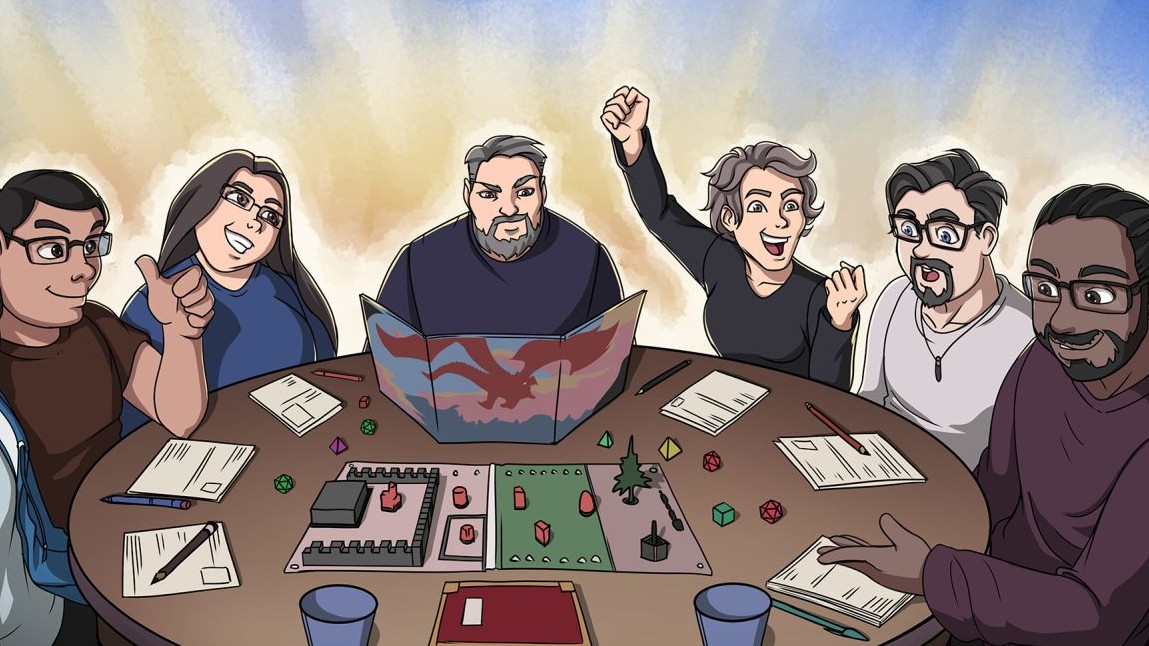 7 věcí, které jako game master na svých hráčích miluju