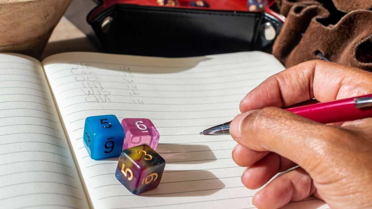 Původní Dračí doupě je konečně oficiálně dostupné v PDF