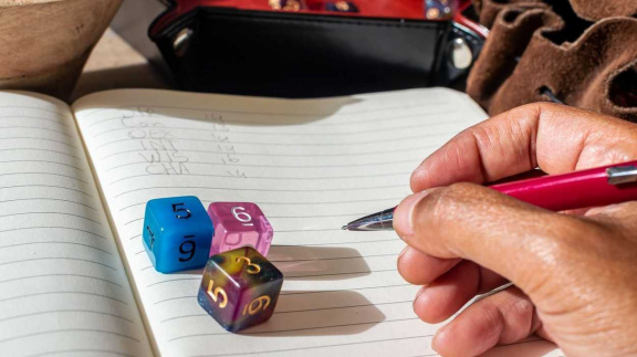 Původní Dračí doupě je konečně oficiálně dostupné v PDF