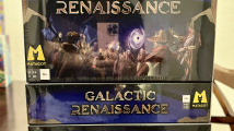 Galactic Renaissance