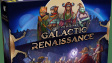 Objevujte galaxii a nacházejte ztracené civilizace v Galactic Renaissance od autora Inis