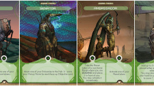 Galactic Renaissance 11