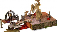 Descent – Legends of the Dark – The Betrayer's War 9