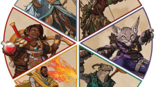 Descent – Legends of the Dark – The Betrayer's War 8