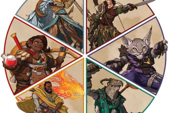 Descent: Legends of the Dark se nedočká třetího aktu