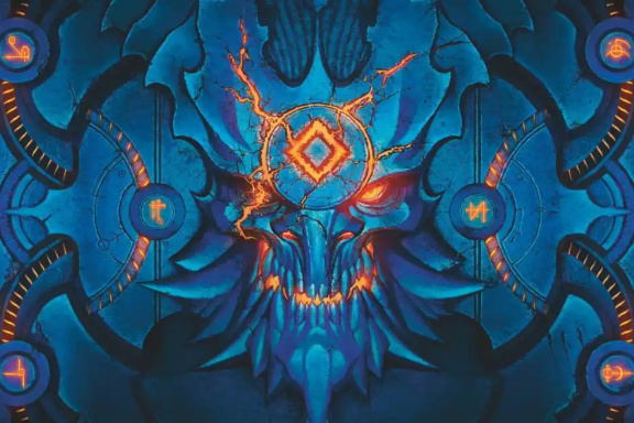 Záchrana říše v Descent: Legends of the Dark bude pokračovat dalším obřím aktem v The Betrayer’s War