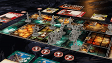 Dungeons Saga Origins 1