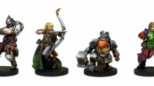 Dungeons Saga Origins 2