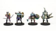 Dungeons Saga Origins 3