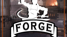 Forge