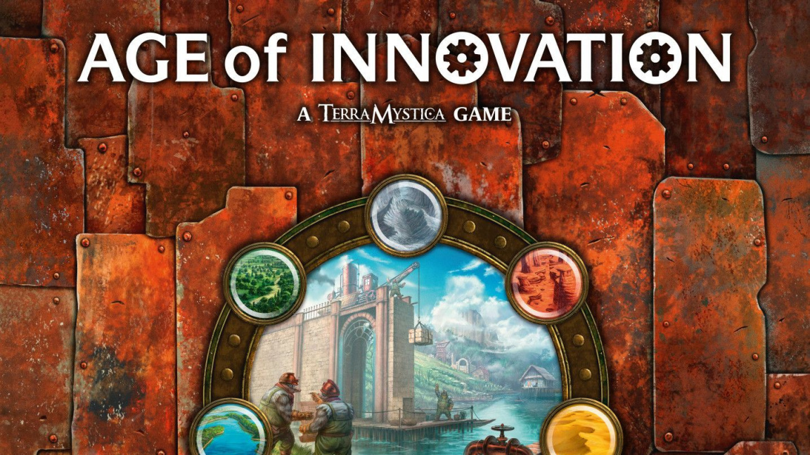 Age of Innovation - Články | ZeStolu.cz
