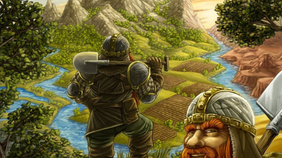 Zašli byste si do kina na film podle hry Terra Mystica? Časem budete mít příležitost