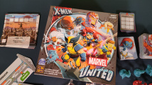 Marvel United: X-Men