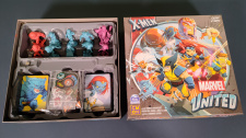 Marvel United: X-Men