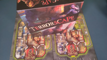 Terrorscape