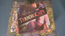 Terrorscape