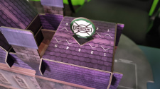 Terrorscape