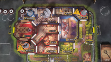 Terrorscape