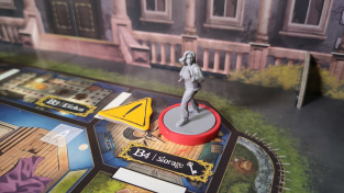 Páteční souhrn tuzemských novinek: Dům hrůzy, španělský Orloj i kávoví Kapybaristé