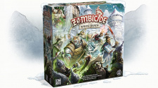 Zombicide - White Death