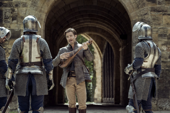 Dočká se filmové Dungeon & Dragons pokračování? Hlavní hrdina tomu věří